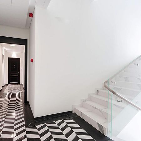 Jogailos Residence Peaceful Old Town Luxury 3 Bdr, 2 Bthr, Free Garage, Top-Speed Wifi Wilna Exterior foto