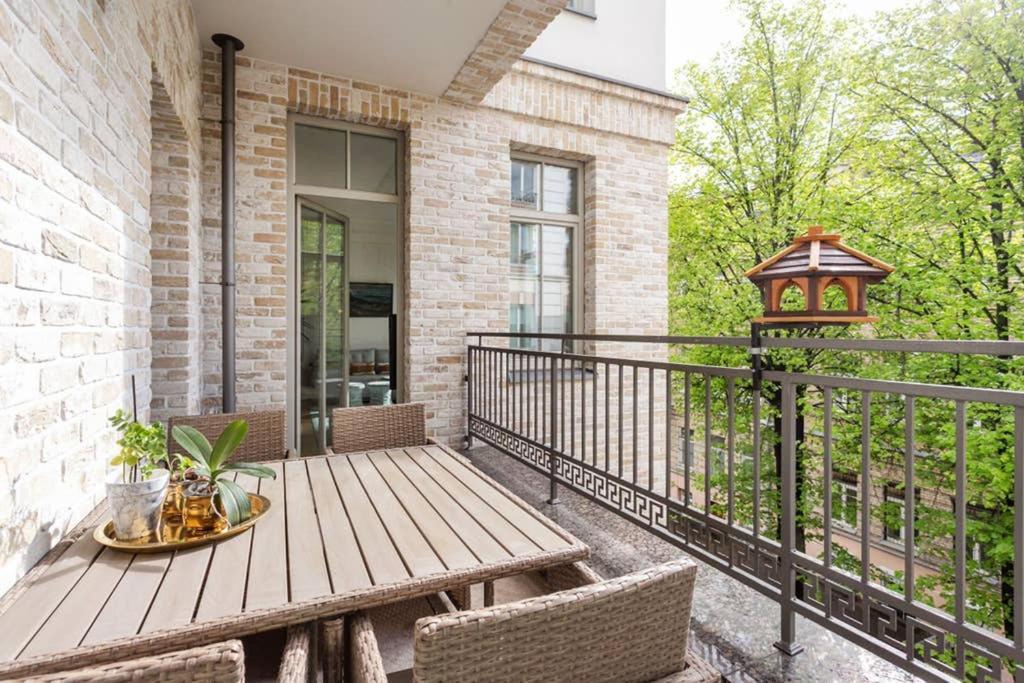 Jogailos Residence Peaceful Old Town Luxury 3 Bdr, 2 Bthr, Free Garage, Top-Speed Wifi Wilna Exterior foto