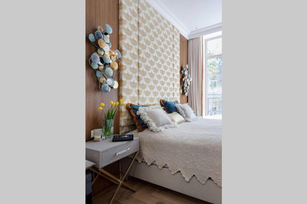 Jogailos Residence Peaceful Old Town Luxury 3 Bdr, 2 Bthr, Free Garage, Top-Speed Wifi Wilna Exterior foto