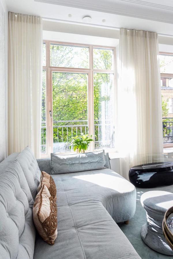 Jogailos Residence Peaceful Old Town Luxury 3 Bdr, 2 Bthr, Free Garage, Top-Speed Wifi Wilna Exterior foto