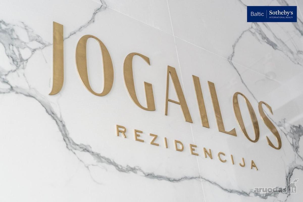 Jogailos Residence Peaceful Old Town Luxury 3 Bdr, 2 Bthr, Free Garage, Top-Speed Wifi Wilna Exterior foto