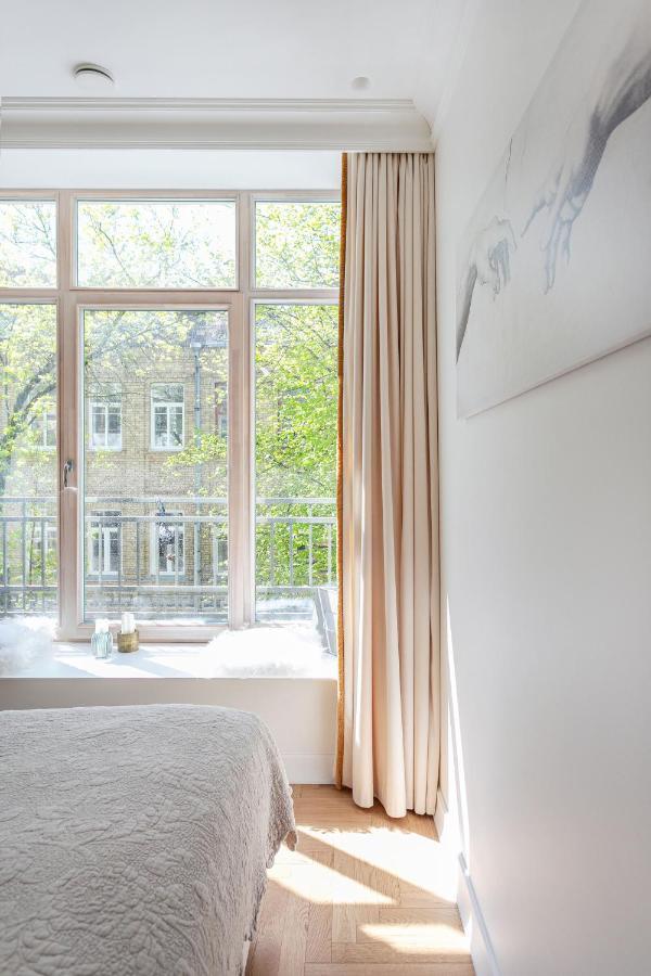 Jogailos Residence Peaceful Old Town Luxury 3 Bdr, 2 Bthr, Free Garage, Top-Speed Wifi Wilna Exterior foto
