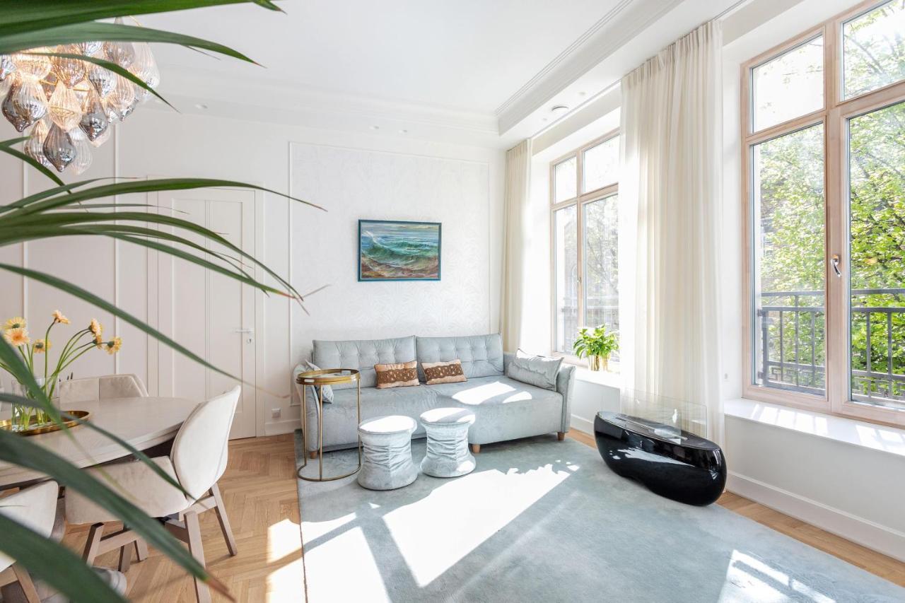 Jogailos Residence Peaceful Old Town Luxury 3 Bdr, 2 Bthr, Free Garage, Top-Speed Wifi Wilna Exterior foto