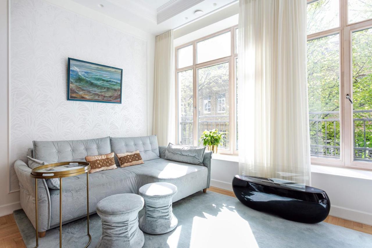 Jogailos Residence Peaceful Old Town Luxury 3 Bdr, 2 Bthr, Free Garage, Top-Speed Wifi Wilna Exterior foto
