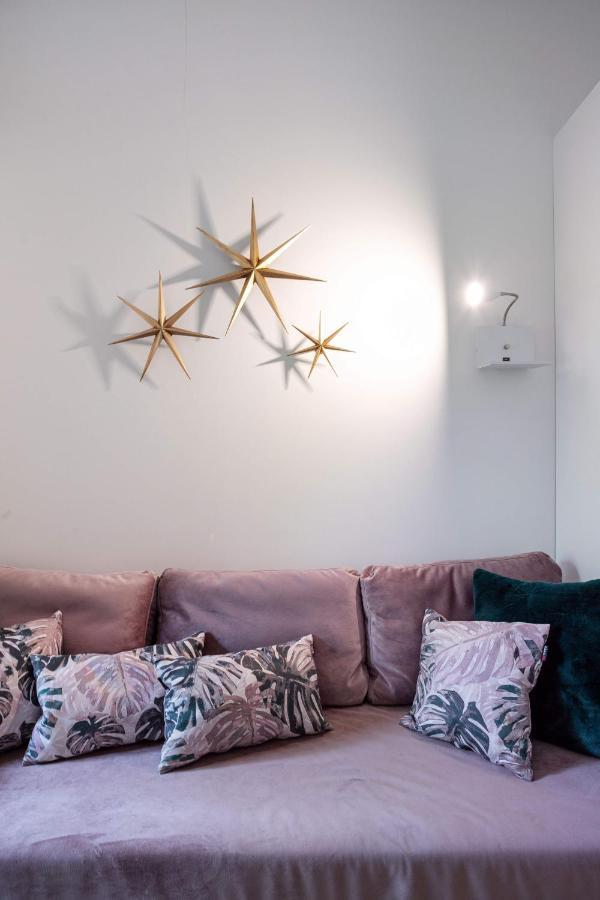 Jogailos Residence Peaceful Old Town Luxury 3 Bdr, 2 Bthr, Free Garage, Top-Speed Wifi Wilna Exterior foto