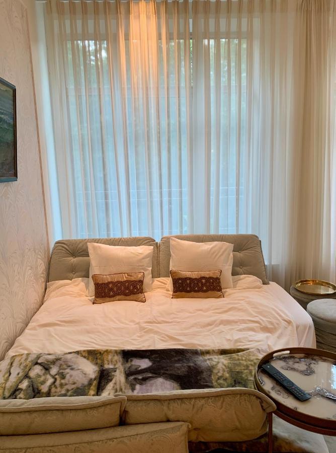 Jogailos Residence Peaceful Old Town Luxury 3 Bdr, 2 Bthr, Free Garage, Top-Speed Wifi Wilna Exterior foto