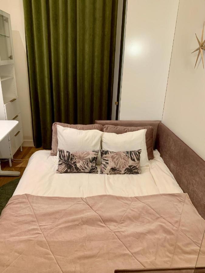 Jogailos Residence Peaceful Old Town Luxury 3 Bdr, 2 Bthr, Free Garage, Top-Speed Wifi Wilna Exterior foto