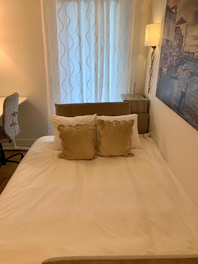 Jogailos Residence Peaceful Old Town Luxury 3 Bdr, 2 Bthr, Free Garage, Top-Speed Wifi Wilna Exterior foto